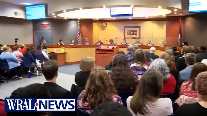 Newport News Update: First school Board Meeting since 6-year-old shot their teacher