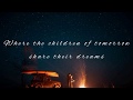 Wind of Change by Scorpions (lyric video)