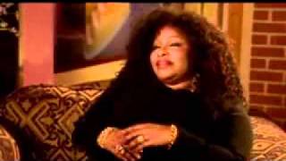 Chaka Khan On Mary J. Blige &amp; The Song Disrespectful