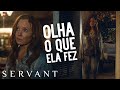 SERVANT 2x04: Análise + Resumo do Episódio | Série de Terror Apple TV+