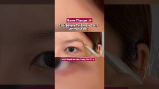 I Tried THIS & Everyone Went Speechless π³β¨ #shorts #ytshorts #makeup #viral #trending #tutorial