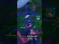 Fortnite's Olivia Rodrigo Icon Skin is INSANE 🔥 #fortnite #iconic #shorts