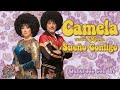 Camela Sueño Contigo 1960 S Motown Soul IA Cover