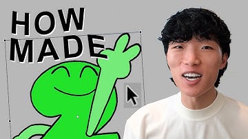 How Made: The Intro Animation in BFDI:TPOT 19