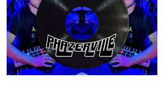 Syntherapy Session | Phazerville LIVE