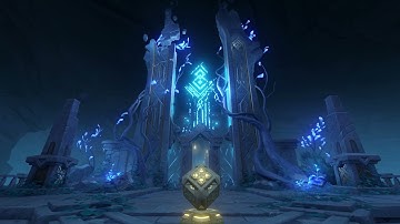 Sink into Oblivion   Enkanomiya Ost Perfect Loop