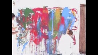 El color en la arquitectura