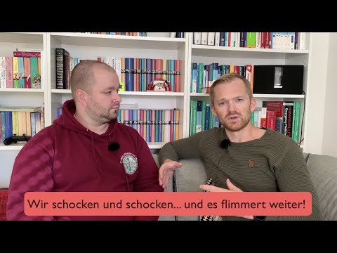 Video: Bodenroboter. Von Drop-Systemen zu unbemannten Transportkonvois (Teil 2)