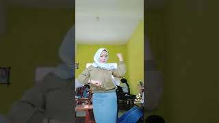 Cewek Hijab SMA