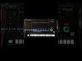 TR-8S Factory Default Pattern 2-13 Lost Moon  #Short