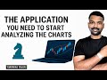 "Smart Tools for Smart Trading: How to Find and Track Listed Stocks” | Tomorrows Traders|