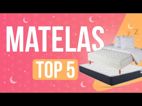 Vidéo: Dormez Bien Pour Un Prix Inférieur Avec Le Matelas Eve