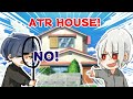 【Utaite】Let's move together to ATR House!!! (English sub)