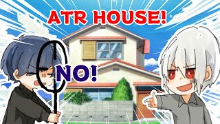 【Utaite】Let's move together to ATR House!!! (English sub)