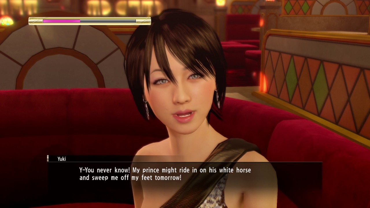 Yakuza 0 Hostess Guide Yakuza 6 Hostess Club Guide Skills/Equipment, How To