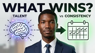 Talent vs Consistency in Coding — What Actually Makes You Better?