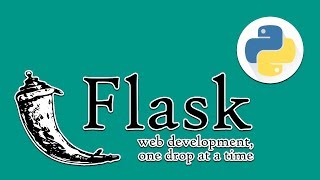 Python Flask Tutorial #10 - Sessions