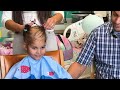 BH Rewind Ep. 45: Childhood Cancer Awareness Month, Supporting Our Troops, Flu Season Reminder