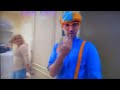 Blippi out of Context