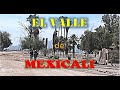 Lugares abandonados de mexicali historias y leyendas