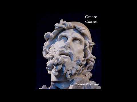 Odissea, Libro II