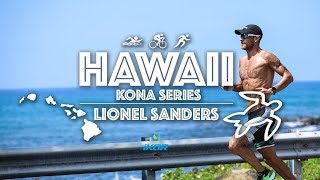 24 Hours with Lionel Sanders Part 1 || Vlog 14