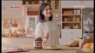 IKLAN NUTELLA INDONESIA - 15s (2020)