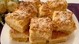 Mənim Ən Sevilən Piroq Reseptim, Agızda Əriyən Dadlı Piroq