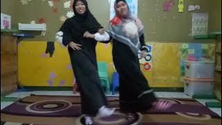 Download lagu Tari kembali ke sekolah (Sherina)