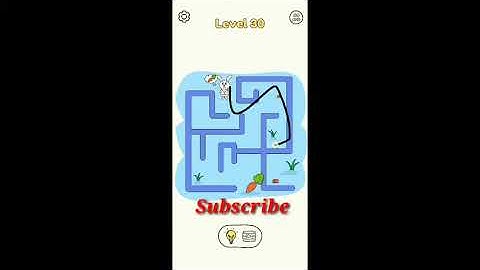 DOP Draw one part Level 30