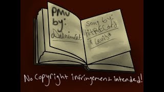 Mademoiselle Noir|Oc Pmv