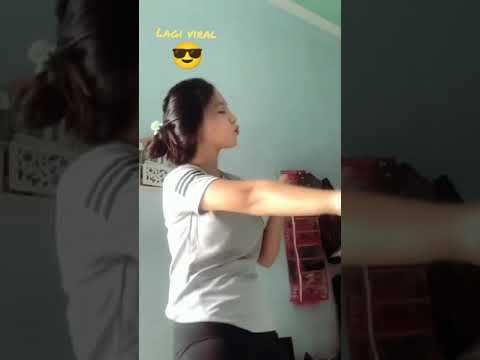 demage abg sange tiktok lagi viral 🍑#pemersatubangsa #video #tiktok #trendingvideo