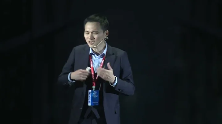 創新的另類方法 | 亮 趙 | TEDxXJTLU - 天天要聞