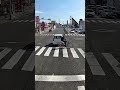 えらい所で止まっとるな😁