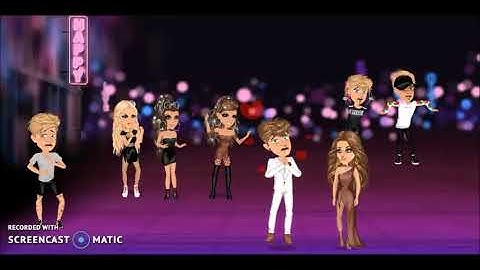 Him and I // Msp Version //