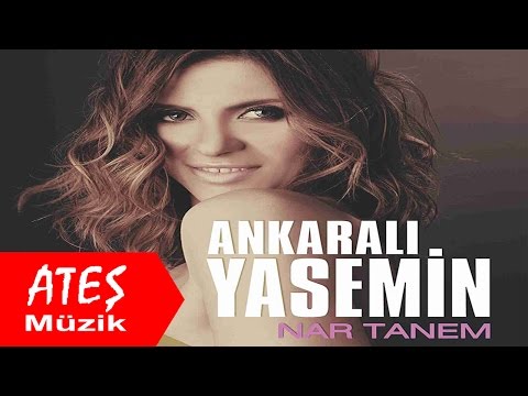 Ankaralı Yasemin - Nar Tanem (Full Albüm)