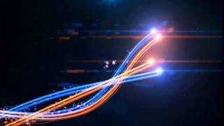 Beautiful lights Intro Video  ( After effects, sony vegas, premier pro, cinema 4D)