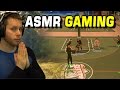 ASMR Gaming NBA 2K17