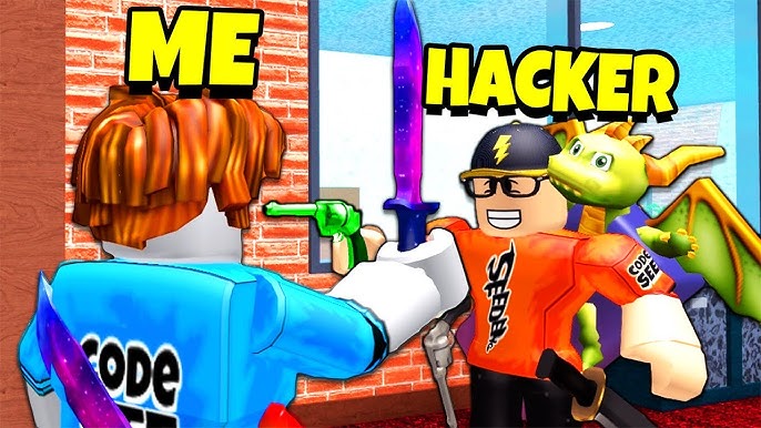 how to get hacks in roblox mm2｜TikTok Search