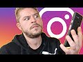 I Bought Myself Instagram Followers and Likes | This is what happened