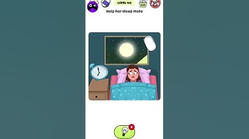 Delete Puzzle level 165 gameplay walkthrough | All levels | android, iOS mobile | new update#short