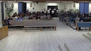 ¿Estás Robando Semillas de Fe? Una Reflexión sobre la Autoridad Cristiana