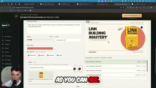 Build a pro motion design app in minutes using AgentOS and GPT-6 Astra.