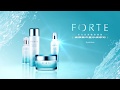 【FORTE】玻尿酸三重水潤精華(50ml/瓶) product youtube thumbnail