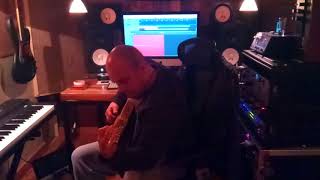 Black Math Salutes to Prince featuring Jerry Ramos screenshot 5