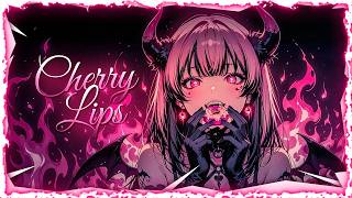 Nightcore - Cherry Lips (Lyrics)