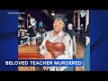 Victim of philadelphia murdersuicide identified as olney high school teacher