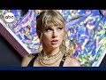 Fake explicit images of Taylor Swift appear online