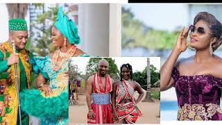 CHIZZY ALICHI BIOGRAPHY AND THE STORY HOW SHE MARRIED HER HUSBAND (CHIKE) Content