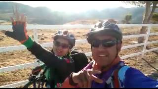 RUNNERS BIKERS: (1 DE 3) HACIENDA COPALA, ZAPOPAN, JALISCO, MX. 09MAY2020.
